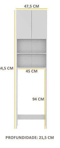 Promocao Armario Banheiro  - Foto 2