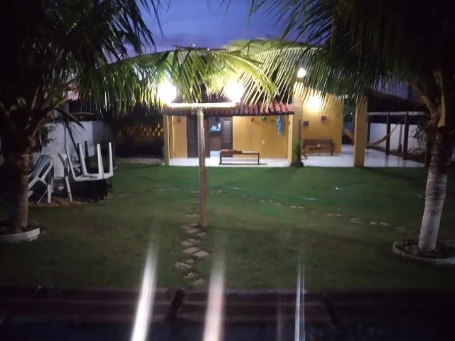 Casa em Luis Correira-PI