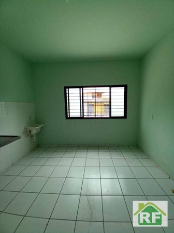 Kitnet com 1 dormitório para alugar, 19 m² - Ininga - Teresina/PI - Foto 2