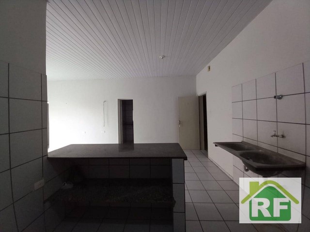 Apartamento com 2 dormitórios para alugar, 70 m² - Centro - Teresina/PI - Foto 11