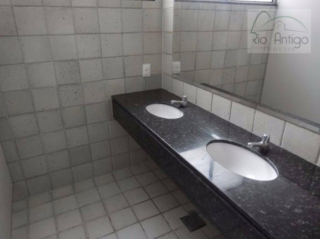 Sala Comercial - Rua do Ouvidor - Locação - Centro - Foto 5