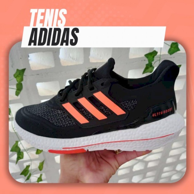 adidas tenis novo