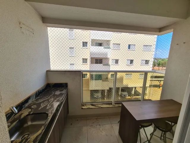 Apartamento com 3 dormitórios à venda, 87 m² por R$ 380.000,00 - Plano Diretor Sul - Palma - Foto 7