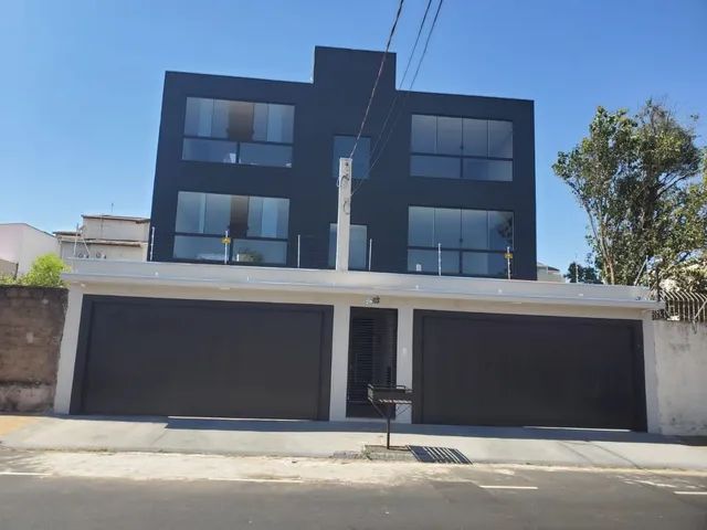 Captação de Apartamento a venda na Rua Abrão Jorge, Jardim Integracao, Franca, SP