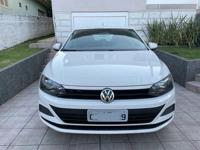 Volkswagen Polo POLO MF 1.6 16V 2019 - Encontre Veículos