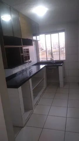 Captação de Apartamento a venda na Quadra 4 Conjunto 3 Lote 1 Bloco I, Paranoá Parque (Paranoá), Brasilia, DF