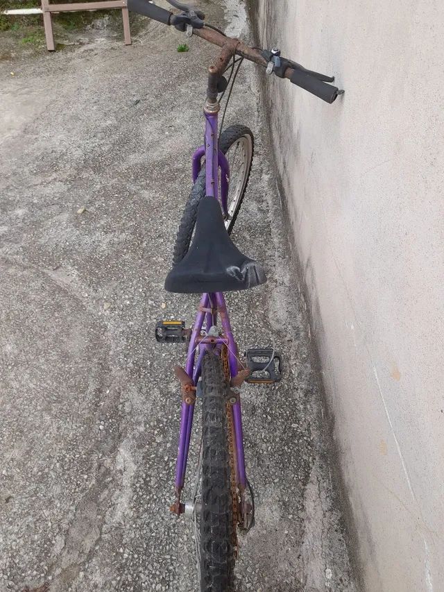 Bicicleta Peças  - Foto 4