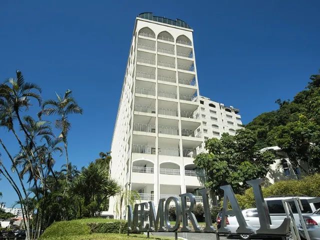 Captação de Casa a venda na Avenida Doutor Nilo Peçanha, 50 	 Mancepar, Marapé, Santos, SP