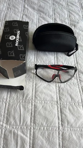 Óculos ciclismo