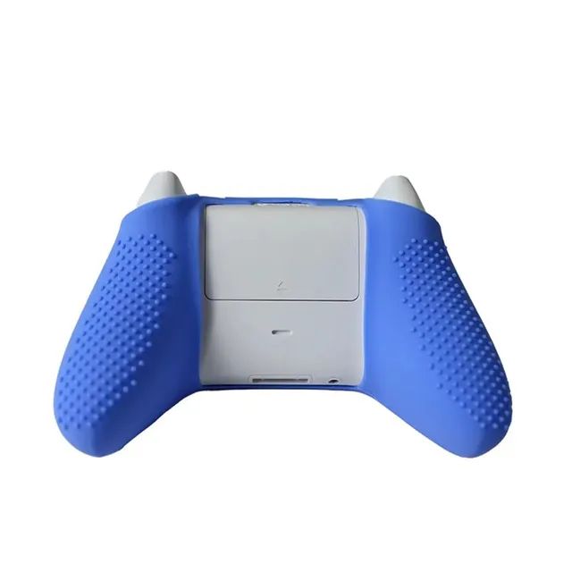 Promoção Capinhas de Proteção Controles Xbox Series( ACEITO CREDISHOP) - Foto 4
