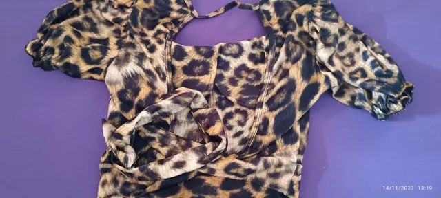 ROUPAS NOVAS E SEMINOVAS FAZEMOS ENTREGA PESSOAL. - Foto 4