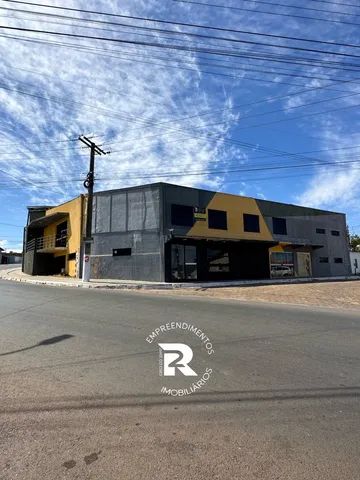 Vendo espaço comercial próximo à Igreja do Rosário. Luzia?nia/GO - Foto 2