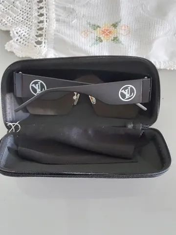 Oculos da louis vuitton  +70 anúncios na OLX Brasil