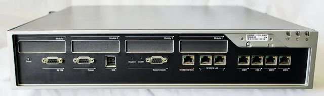 Media Gateway Controller Mitel 3300 MXE iii - Foto 2