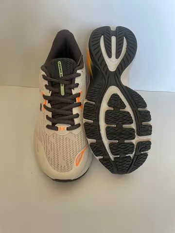 Tênis Under Armour Original N 33 - Foto 3