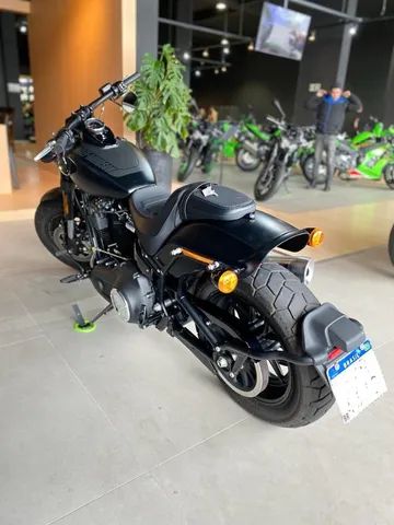 harley davidson 1800cc 2019