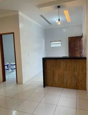 07- Casa na cidade operária - Foto 4