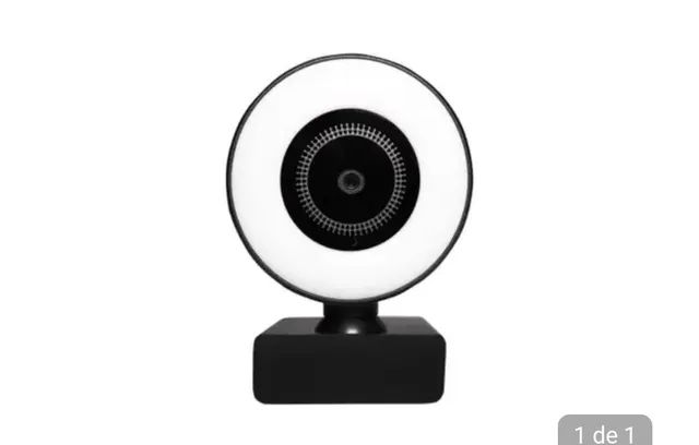 webcam oex full hd