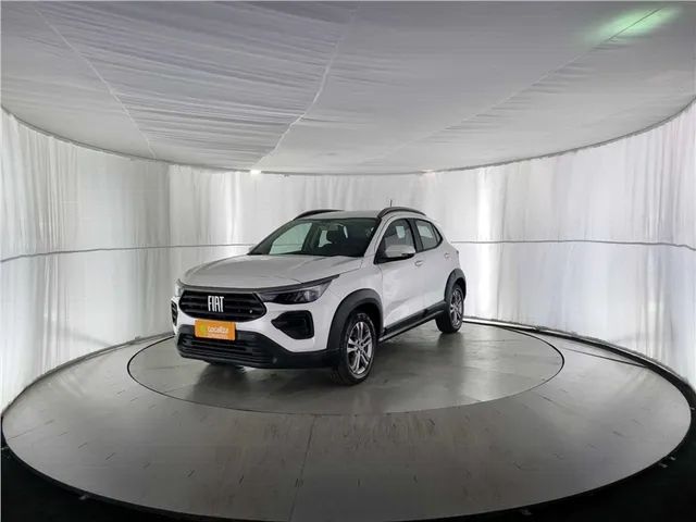 Fiat Pulse 2022 1.0 turbo 200 flex drive cvt