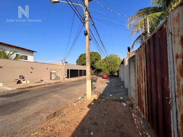 Casas à venda na Rua Gioto em Goiânia