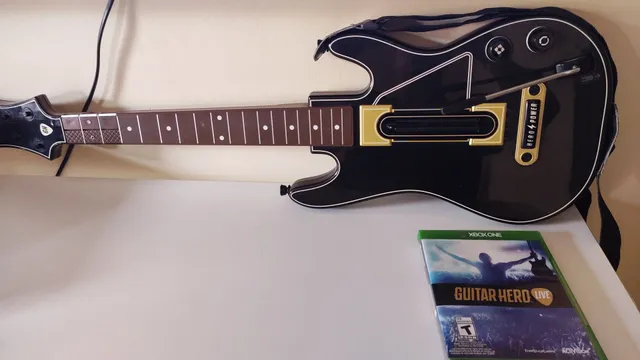 Jogo guitar hero 3 xbox 360  +27 anúncios na OLX Brasil