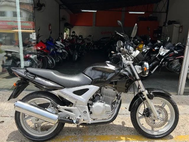 Moto Honda CBX 250 Twister CBX 250 Twister por R$7.500,00 em BELO