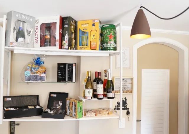 Kitnet Stúdio Campos do Jordão - Equipada- Home Versatti - Foto 4