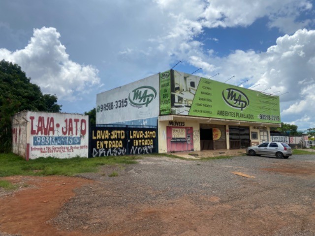 foto - Brasília - Samambaia Sul (Samambaia)