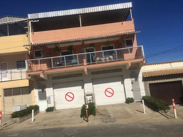 Captação de Casa a venda na Avenida Serra das Amoras, Serra Dourada, Vespasiano, MG