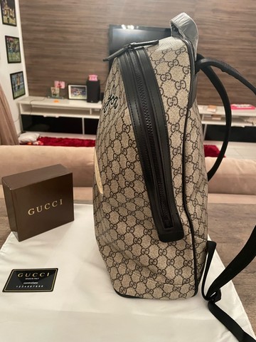 Mochila Gucci abelha  - Foto 5