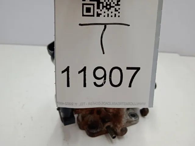 11907 Tbi Corpo Borboleta Chevrolet Corsa Celta 1.0 8v 94 A 07 - Foto 5