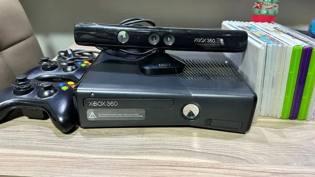 Xbox 360 desbloqueado - Videogames - Araguatins 1253742204