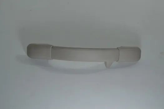Puxadora Alça Teto Pqp Traseira Peugeot 207 2013 Origin - Foto 4