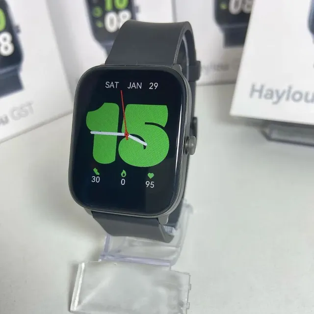 Relógio Smartwatch X8 ULTRA W68 – RÉPLICA APPLE WATCH ULTRA