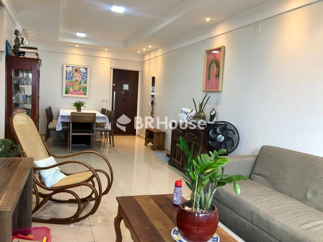 Alvorada | Apartamento 3 quartos, sendo 1 suite - Foto 4