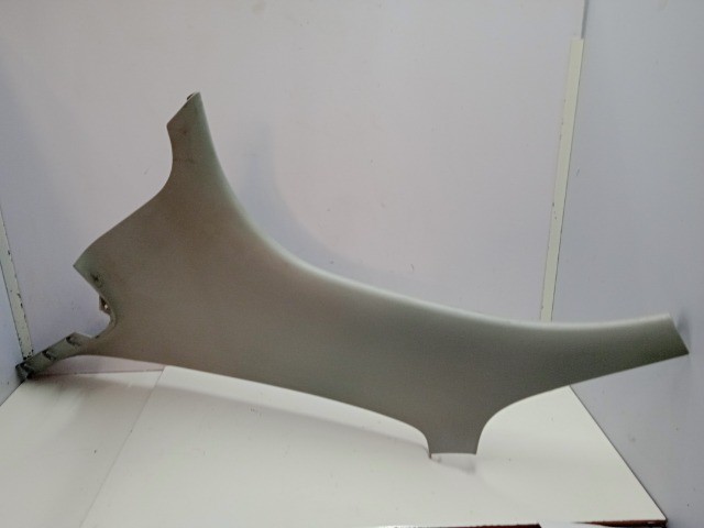 16333 Acabamento Moldura Coluna Traseira Direito Honda Civic