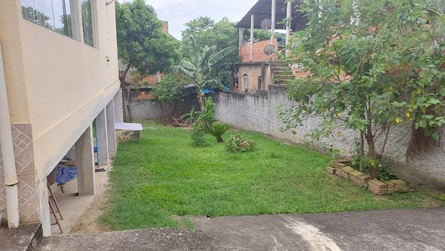 Linda Casa em Guaratiba, terreno com 600m² - Foto 5