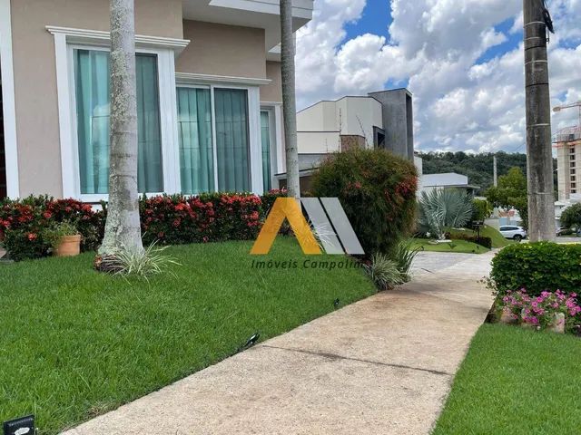 Casas com Área de Lazer à venda no Jardim Residencial Mont Blanc, Sorocaba  - Imovelweb