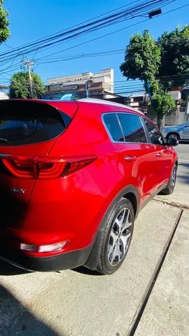 SPORTAGE EX 2017 impecável. Parcelo no cartão!! - Foto 3