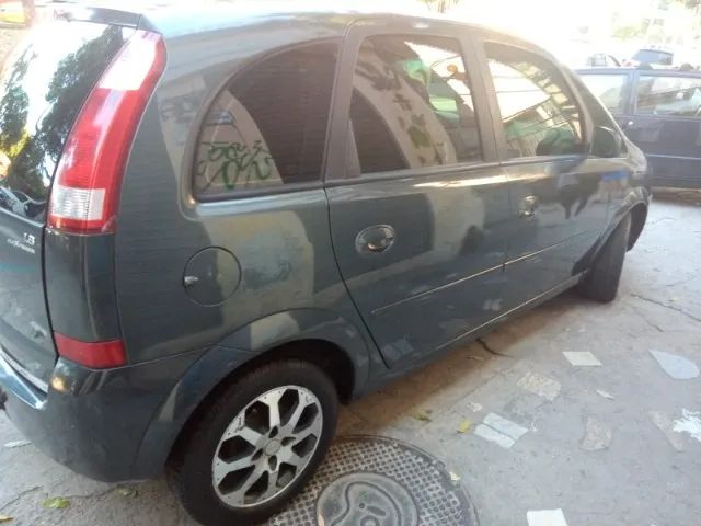 Meriva - Foto 2