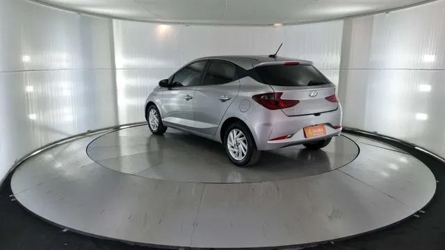 HYUNDAI HB20 HB20 EVOLUTION 1.0 FLEX 12V MEC - Foto 6