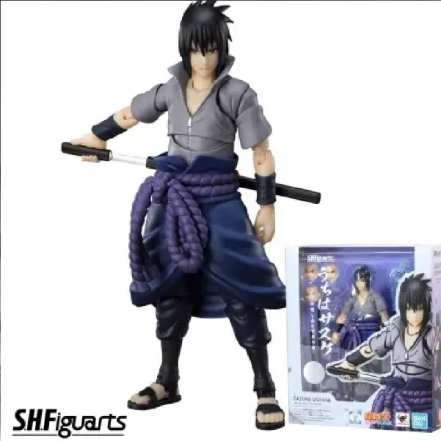 Uchiha sasuke  +26 anúncios na OLX Brasil