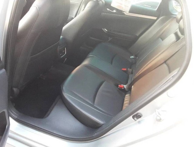 CIVIC 2020/2020 1.5 16V TURBO GASOLINA TOURING 4P CVT - Foto 3