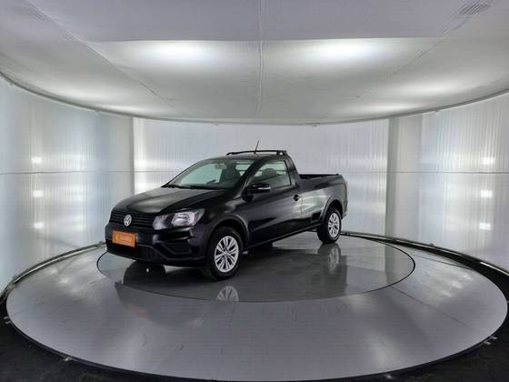 SAVEIRO 2020/2021 1.6 MSI TRENDLINE CS 8V FLEX 2P MANUAL
