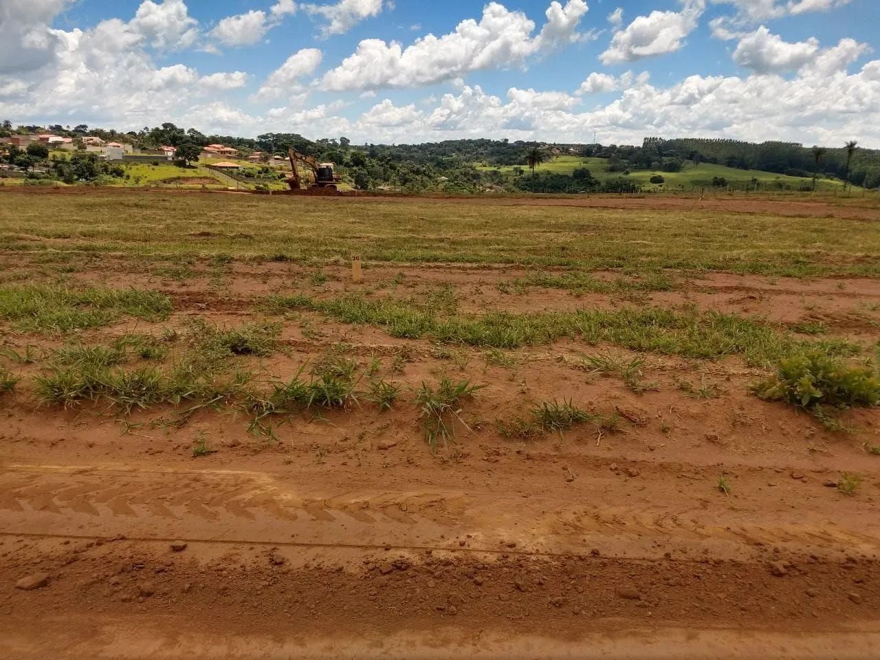 foto - Franca - Residencial São Jerônimo