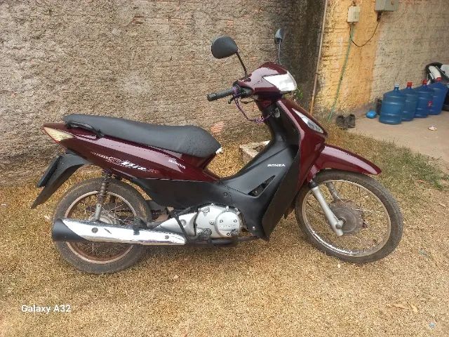 Honda biz 125 - Foto 3