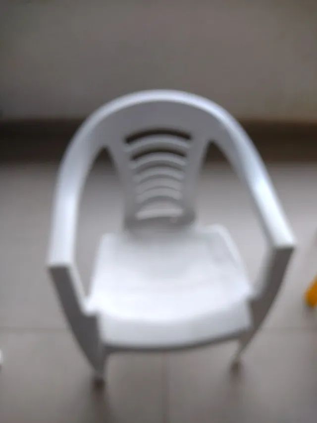 Cadeira - Foto 2
