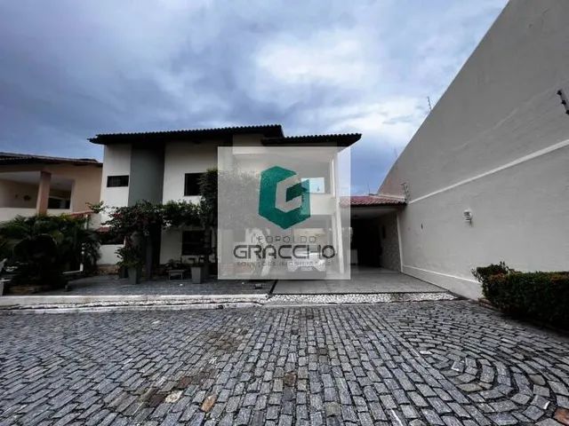 Casa no Cambeba com 4 dormitórios, 225 m² - venda por R$ 750.000 - Foto 3