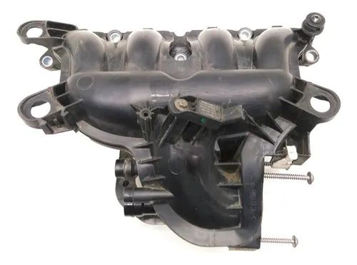 Coletor Admissão Peugeot 3008 1.6 Thp Gasolina - Foto 4