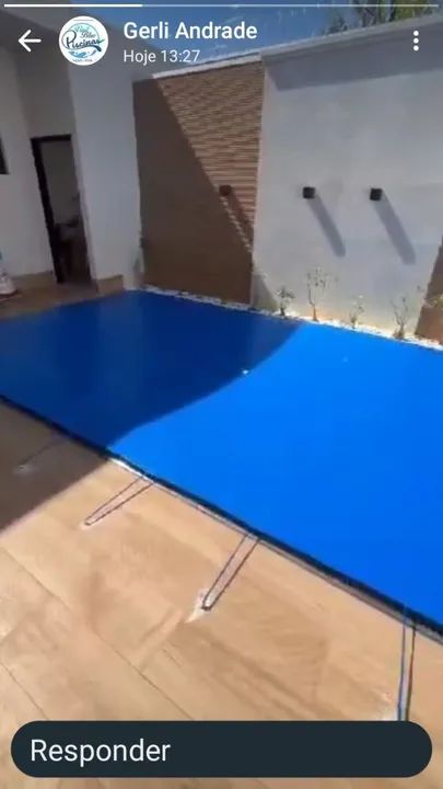 Capas termicas e proteçao..direto fabricante. - Foto 2